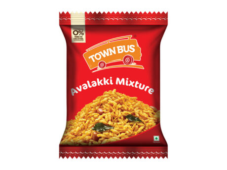 Townbus Avalakki Mixture 150