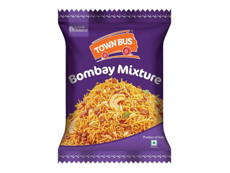 Townbus Bombay Mixture 150g