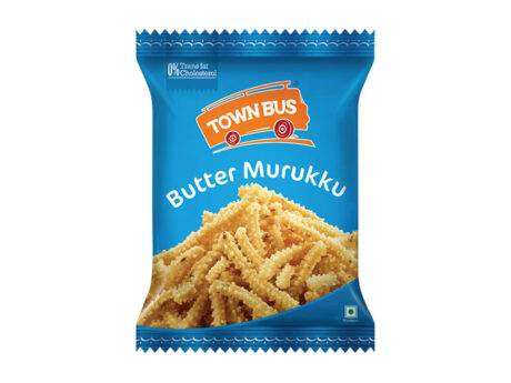 Townbus Butter Murukku 150g