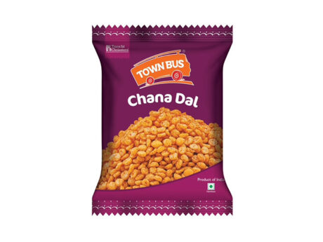 Townbus Chana Dal 150g