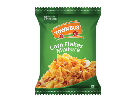 Townbus Cornflakes Mixture 150g