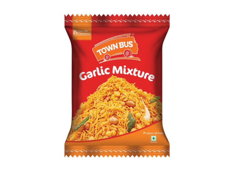 Townbus Garlic Mixture 150g