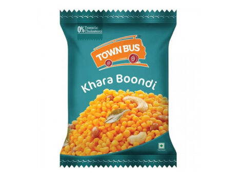 Townbus Khara Boondi 150g