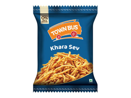 Townbus Khara Sev 150g