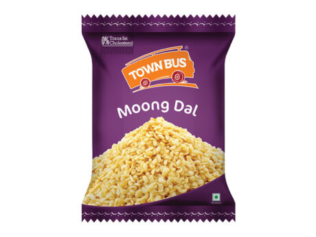 Townbus Moong Dal 150g