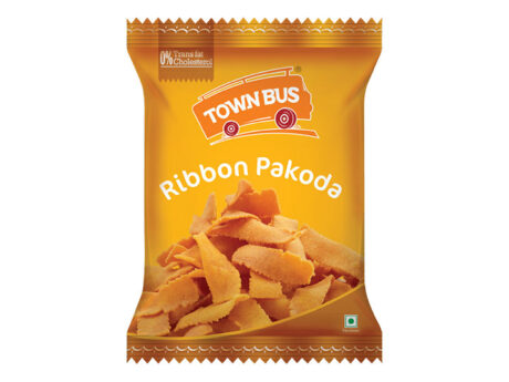 Townbus Ribbon Pakoda 150g