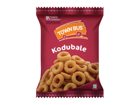 Townbus Rice Kodubale 150g