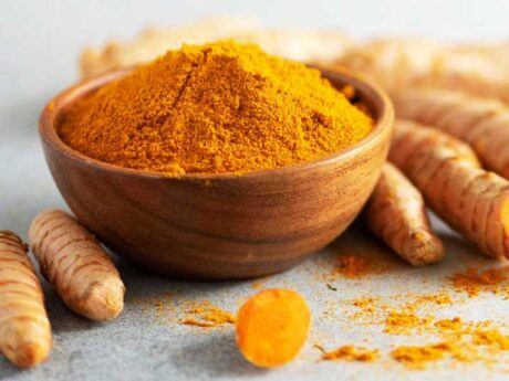 Turmeric ( Haldi ) Powder