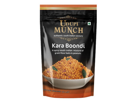 Udupi Munch Kharaboondi 150g