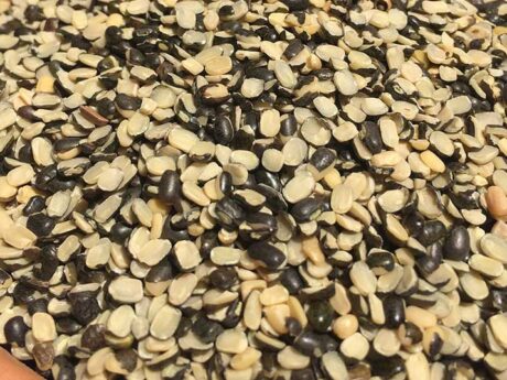 Urad Dal Black Split 1kg
