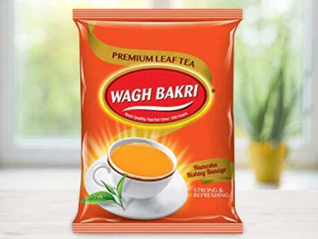 Wagh Bakri Tea 500g