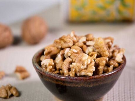 Walnuts 100g