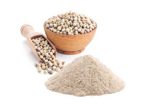 White Pepper Powder 50g