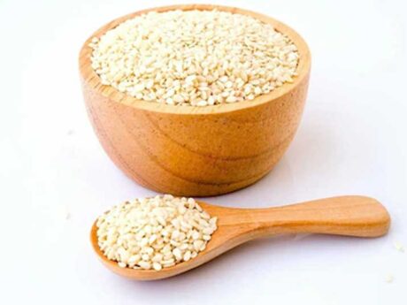White sesame ( Til ) 100g