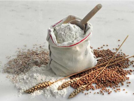 Barley Flour 500g