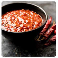 Paste and Chutney