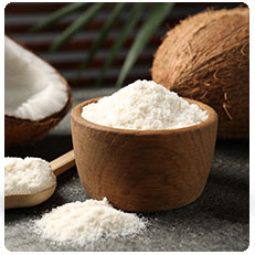 Coconut Products