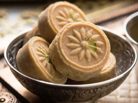GRB Milk Peda 200gm
