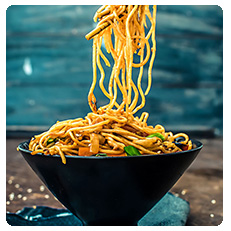 Noodles / Vermicelly