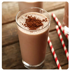Nutritional Food & Drinks