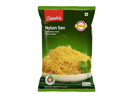 Chheda’s Nylon Sev 170g