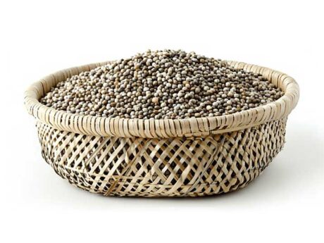 Pearl Millet Whole 500g