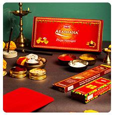 Pooja Products