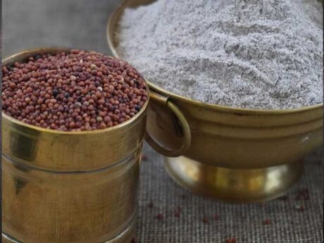 Ragi (Kodo) Powder 500g
