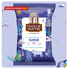 Rice Products