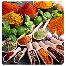 Spices