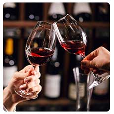 Wine