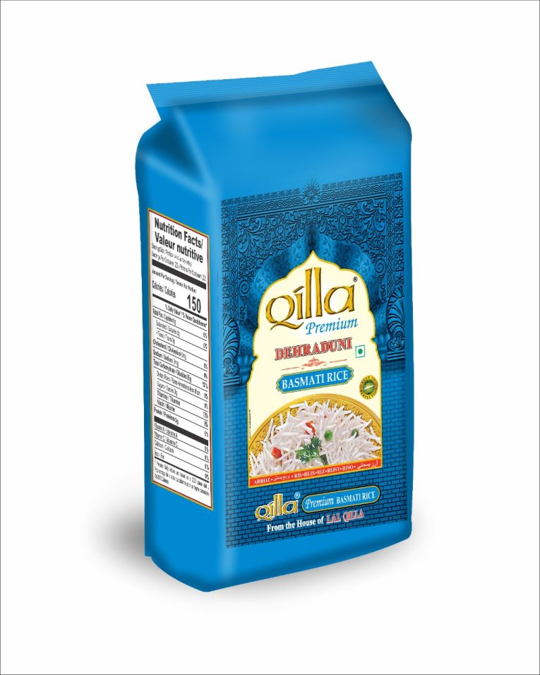QILLA PREMIUM - 1 KG