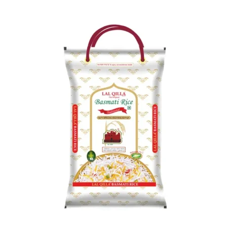 Basmati Rice Qilla (Lalqilla )