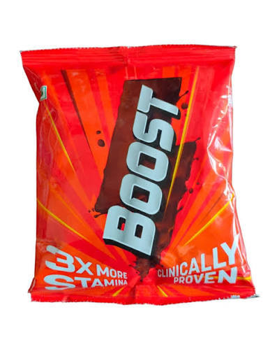 Boost 500g