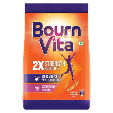 Bourn Vita 500g