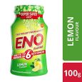 Eno Lemon