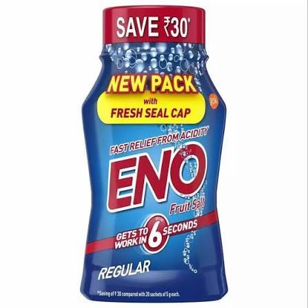 Eno Regular Flavour 100g