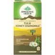HONEY CHAMOMILE
