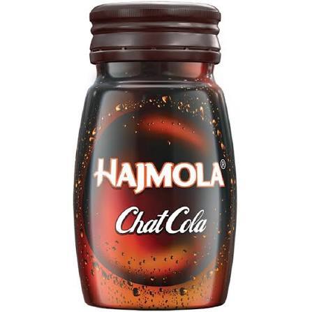 Hajmola Chatcola 120 Tablets