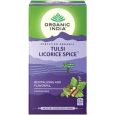 LICORICE SPICE