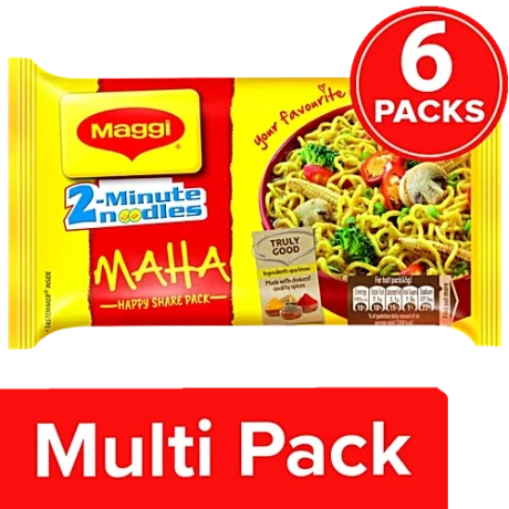 Maggi Single 70gx6P