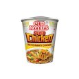 Spicy Chunky Chicken