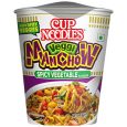 Veggi Manchow