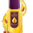 BAJAJ ALMOND DROPS 200ML