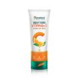 Brightening Orange