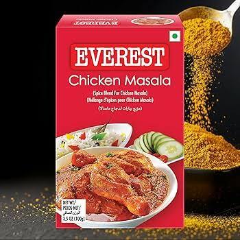 Everest Chicken Masala 100g
