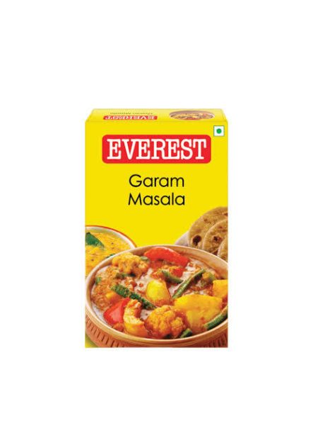 Everest Garam Masala 100g