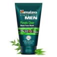 HM Pimple Clear Neem Face Wash