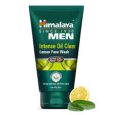 Intense Oil Clear Lemon Face wash