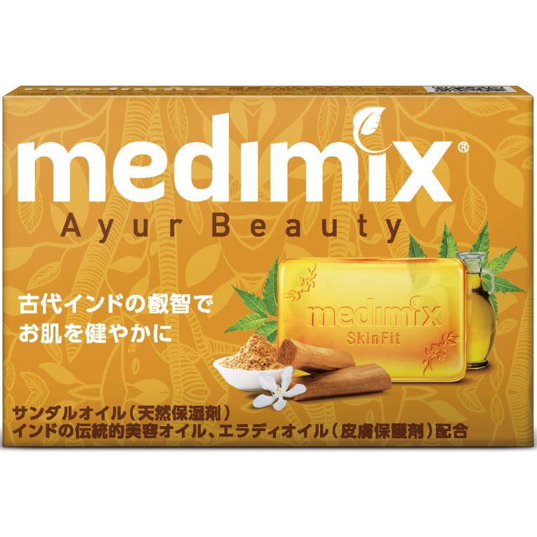 MEDMIX 3